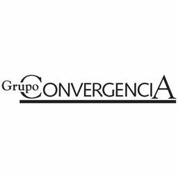 Grupo Convergencia Logo