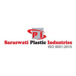 Saraswati Plastic Industries India Logo