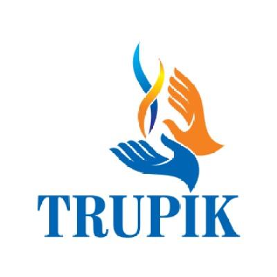 Trupik Foods's Logo