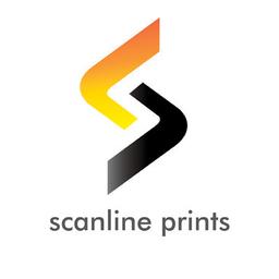 Scanline Prints Pvt Ltd Logo