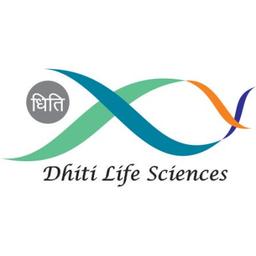 Dhiti Life Sciences Pvt. Ltd. Logo