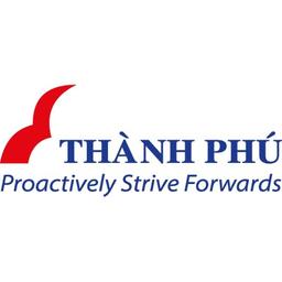 Thanh Phu Plastic Packaging Company Logo