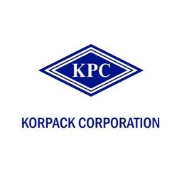 Korpack Corporation Logo