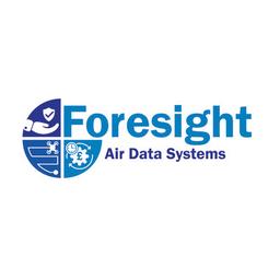 Foresight - by Air Data Systems  Logo