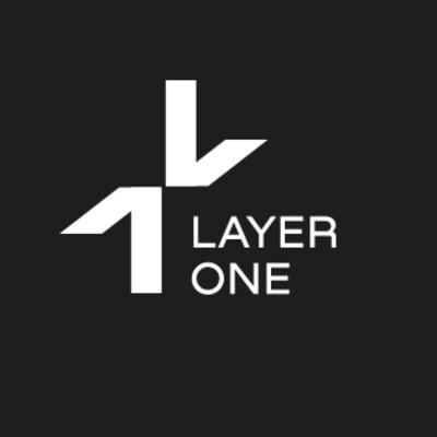 Layer One's Logo