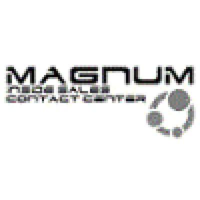 Magnum Contact's Logo