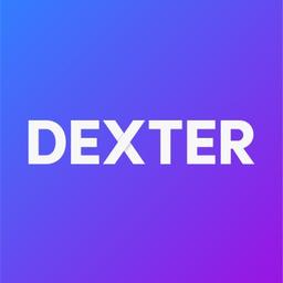 Dexter Expert Network Logo