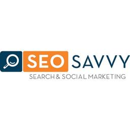 SEO Savvy Logo