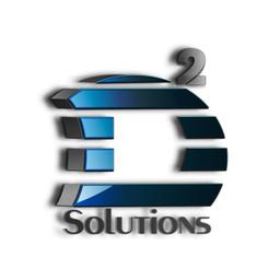 D2 Solutions LLC Logo