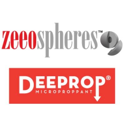 Deeprop's Logo