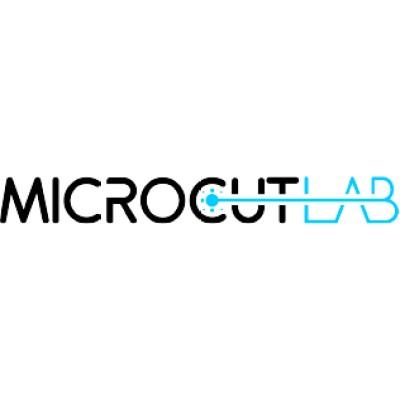 Microcut Lab's Logo
