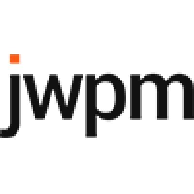 JWPM Industrial Strength Marketing's Logo