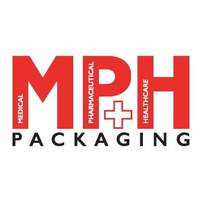 Medical Pharmaceutical + Healthcare Packaging's Logo