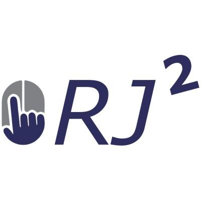 RJ2 Radoslaw Golebiewski's Logo