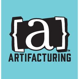 Artifacturing LLC Logo
