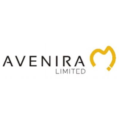 Avenira Limited's Logo