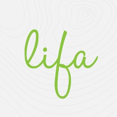 Lifa Communications's Logo