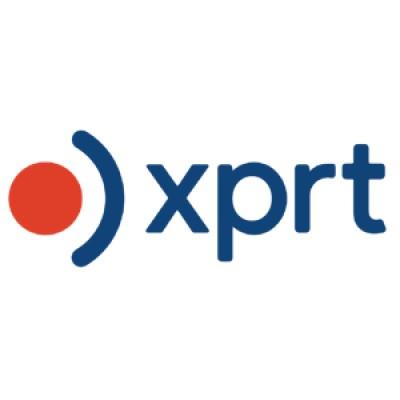XPRT's Logo