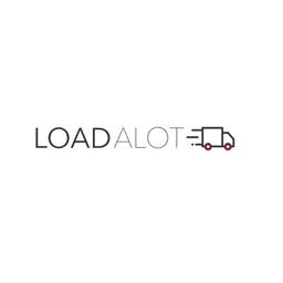 LoadALot Logo