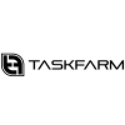 taskfarm knowledge GmbH's Logo