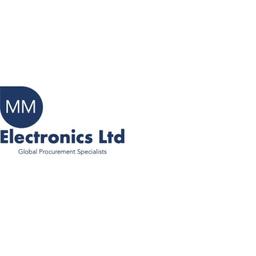 MM ELECTRONICS LIMITED Logo