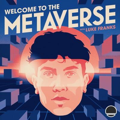 Welcome to the Metaverse's Logo