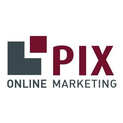 PIX Onlinemarketing's Logo
