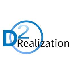D2 Realization Inc. Logo