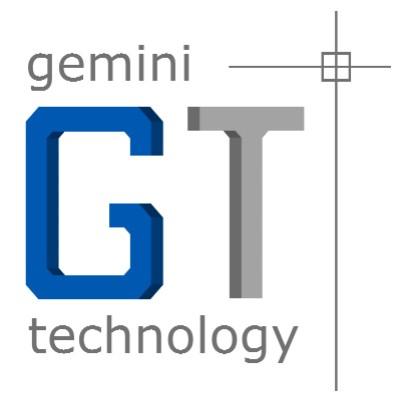 Gemini Technology (Reading) Ltd's Logo