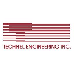 Technel Engineering Inc. Logo