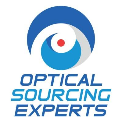 Optical Sourcing Experts's Logo