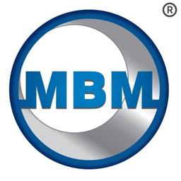 Micron Bush Manufacturers Logo