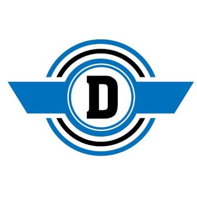 Dynamic Equipment Limited's Logo