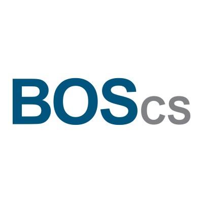 BOS Construction Solutions's Logo