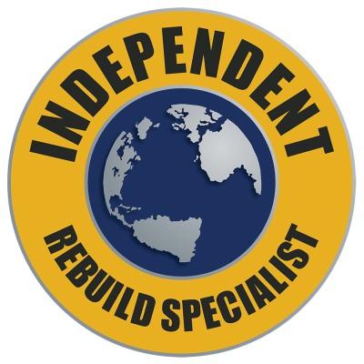 Independent Rebuild Specialist's Logo