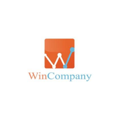WinCompany's Logo