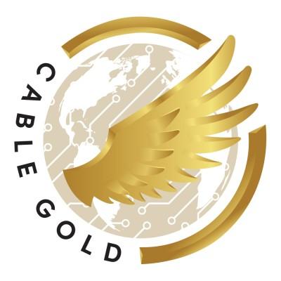 Cable Gold Inc's Logo