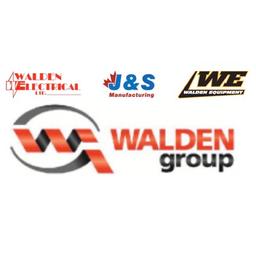 The Walden Group Logo