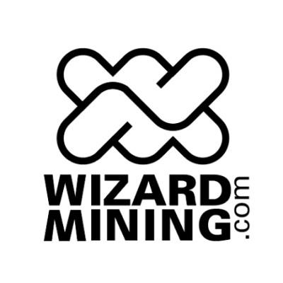 Wizard Mining's Logo