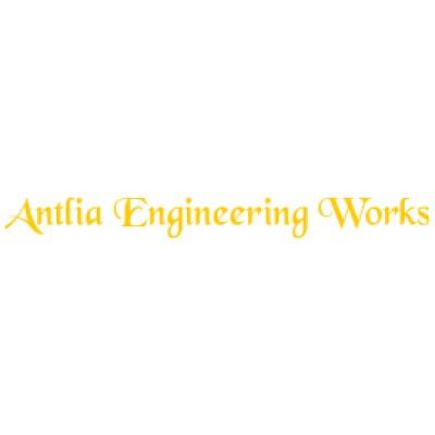Antlia Engineering Works's Logo