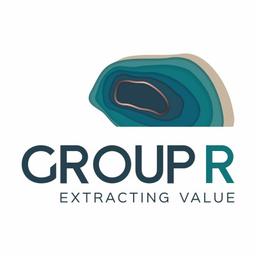 Group R Mining Logo
