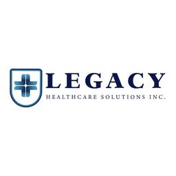 Legacy Healthcare Solutions Inc. Logo