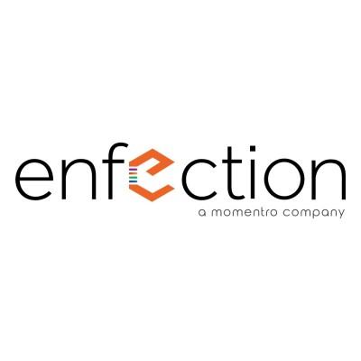 Enfection's Logo