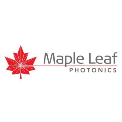 Maple Leaf Photonics's Logo