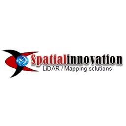 Spatial Innovation Inc. Logo