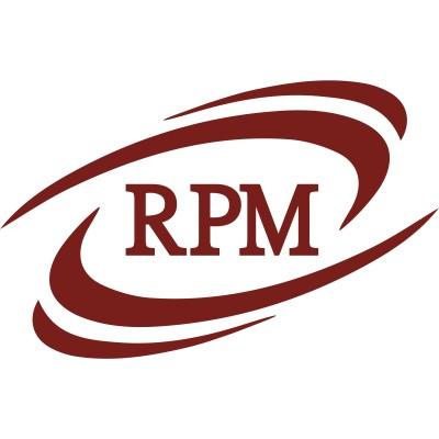 RPM Aerial Services's Logo