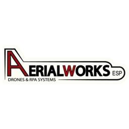 Aerial Works S.L. Logo