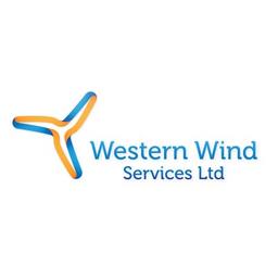 Western Wind Services Logo