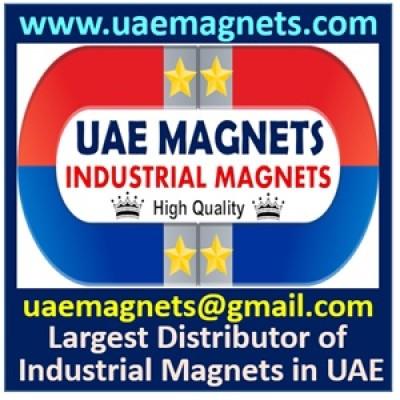 UAE Magnets's Logo