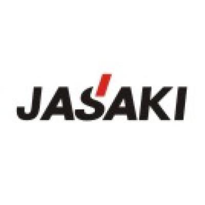 JASAKI NO.1 Lithium Battery's Logo